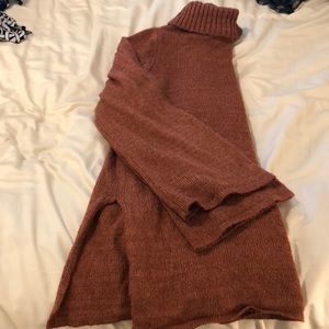 Turtleneck Sweater